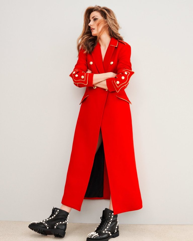 Olivia-Palermo-Banana-Republic-Collection-Fall-2017